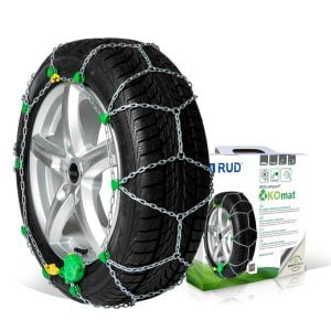 Lanțuri Antiderapante RUDcompact Ökomat 245/45 R 17