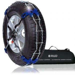 Lanțuri Antiderapante RUDcomfort CENTRAX V 215/65 R 17