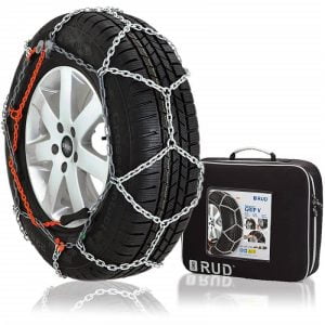 Lanțuri Antiderapante RUDcompact GRIP V 175/75 R 16