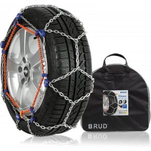 Lanțuri Antiderapante RUDmatic CLASSIC 215/50 R 16