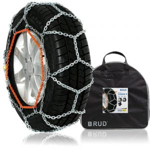 Lanțuri Antiderapante RUDmatic CLASSIC V 350/75 R 22.5